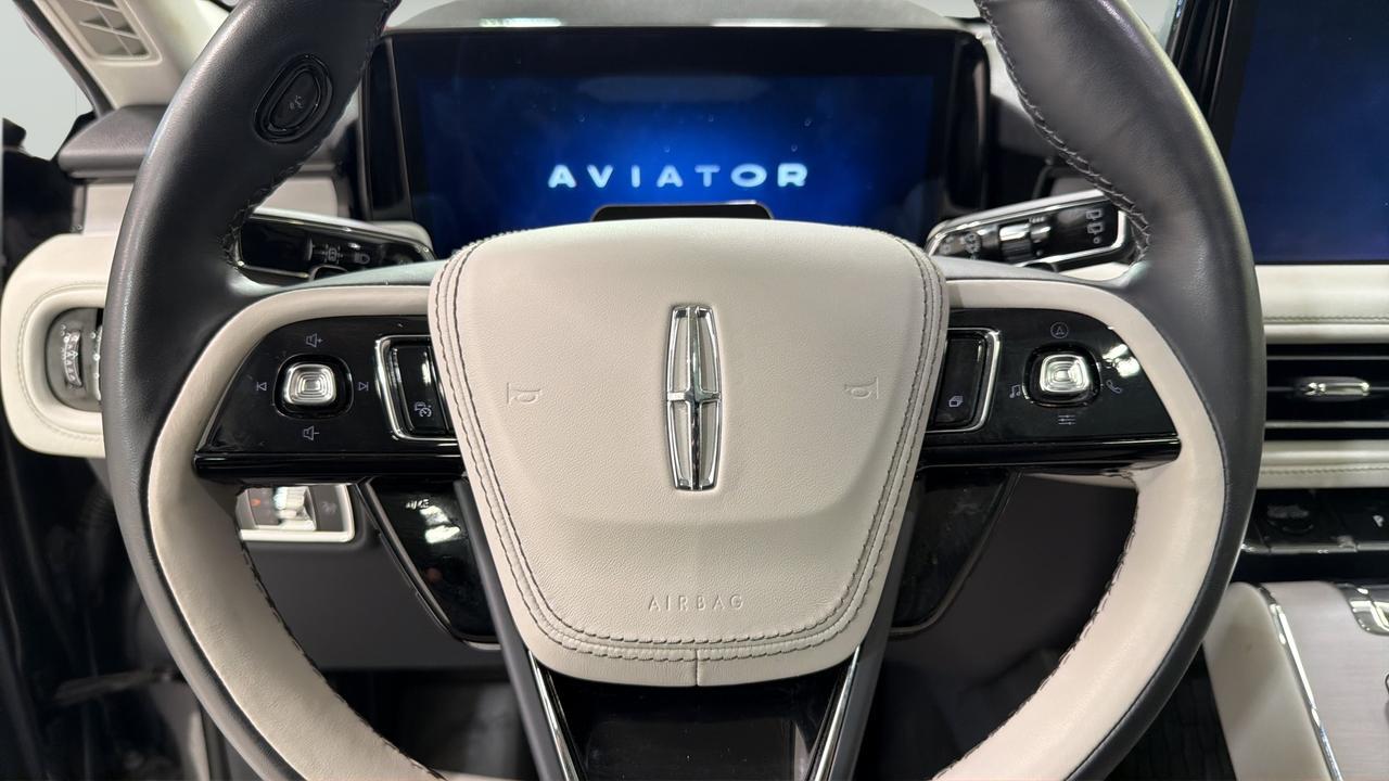 2025 Lincoln Aviator Reserve San Antonio TX