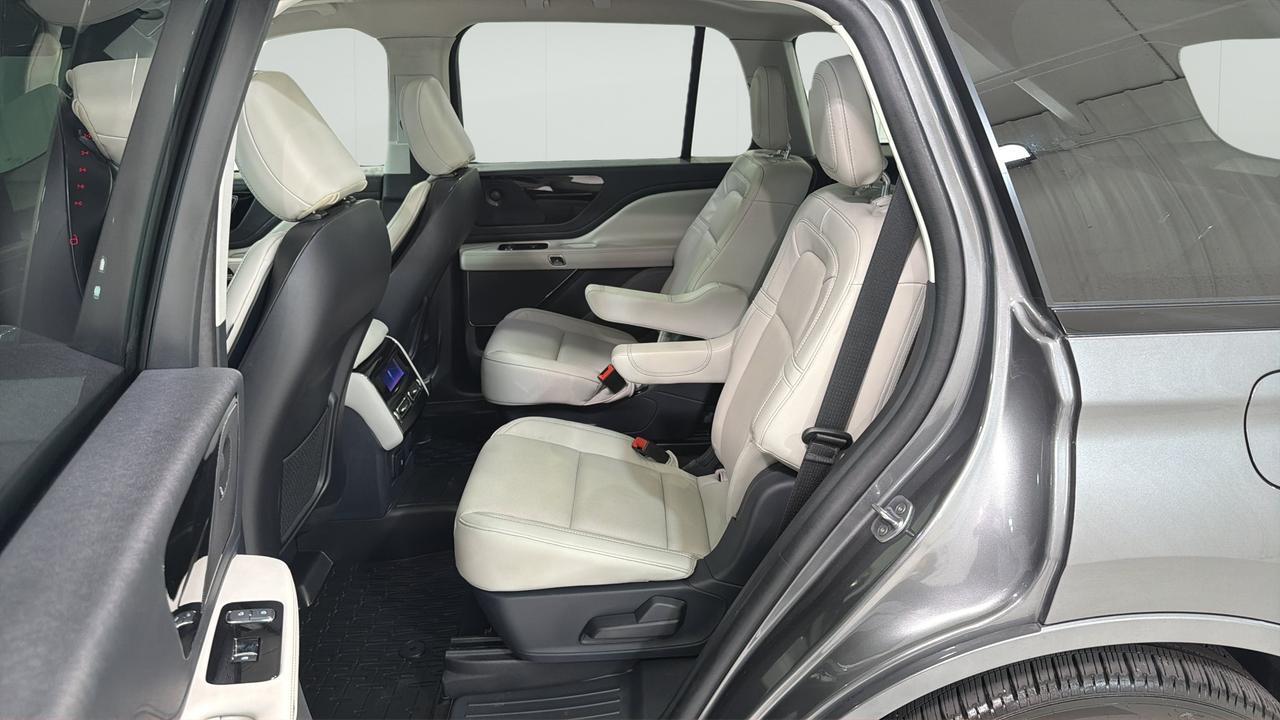 2025 Lincoln Aviator Reserve San Antonio TX