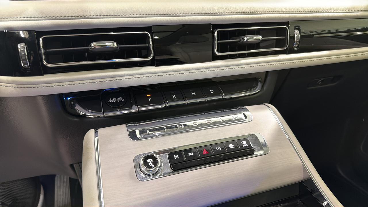 2025 Lincoln Aviator Reserve San Antonio TX