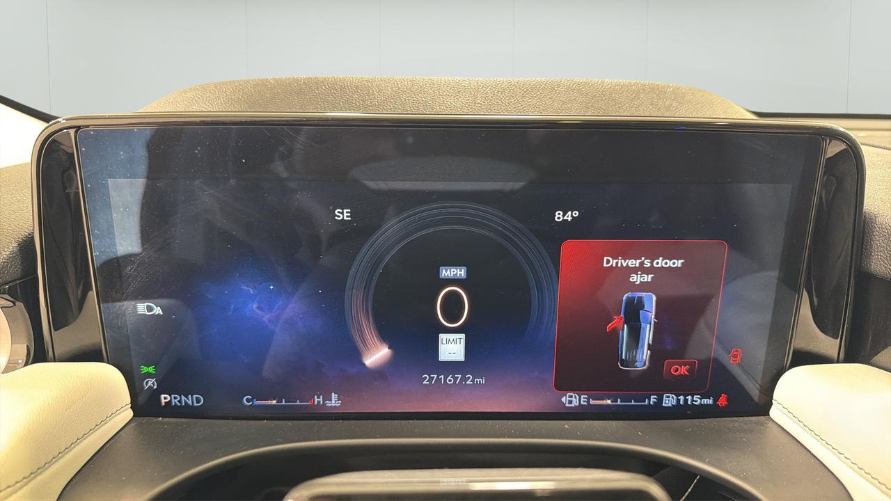 2025 Lincoln Aviator Reserve San Antonio TX