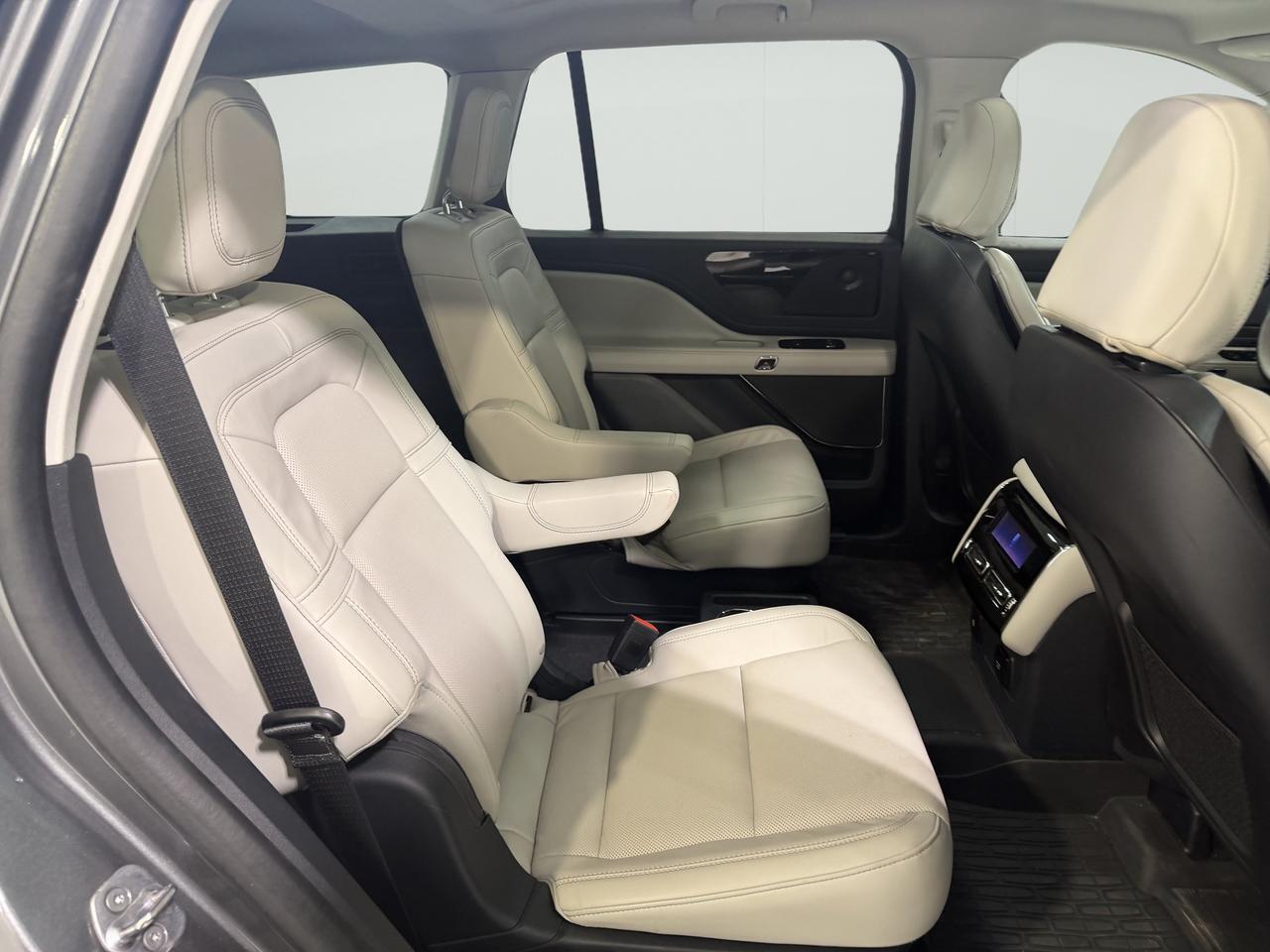 2025 Lincoln Aviator Reserve San Antonio TX
