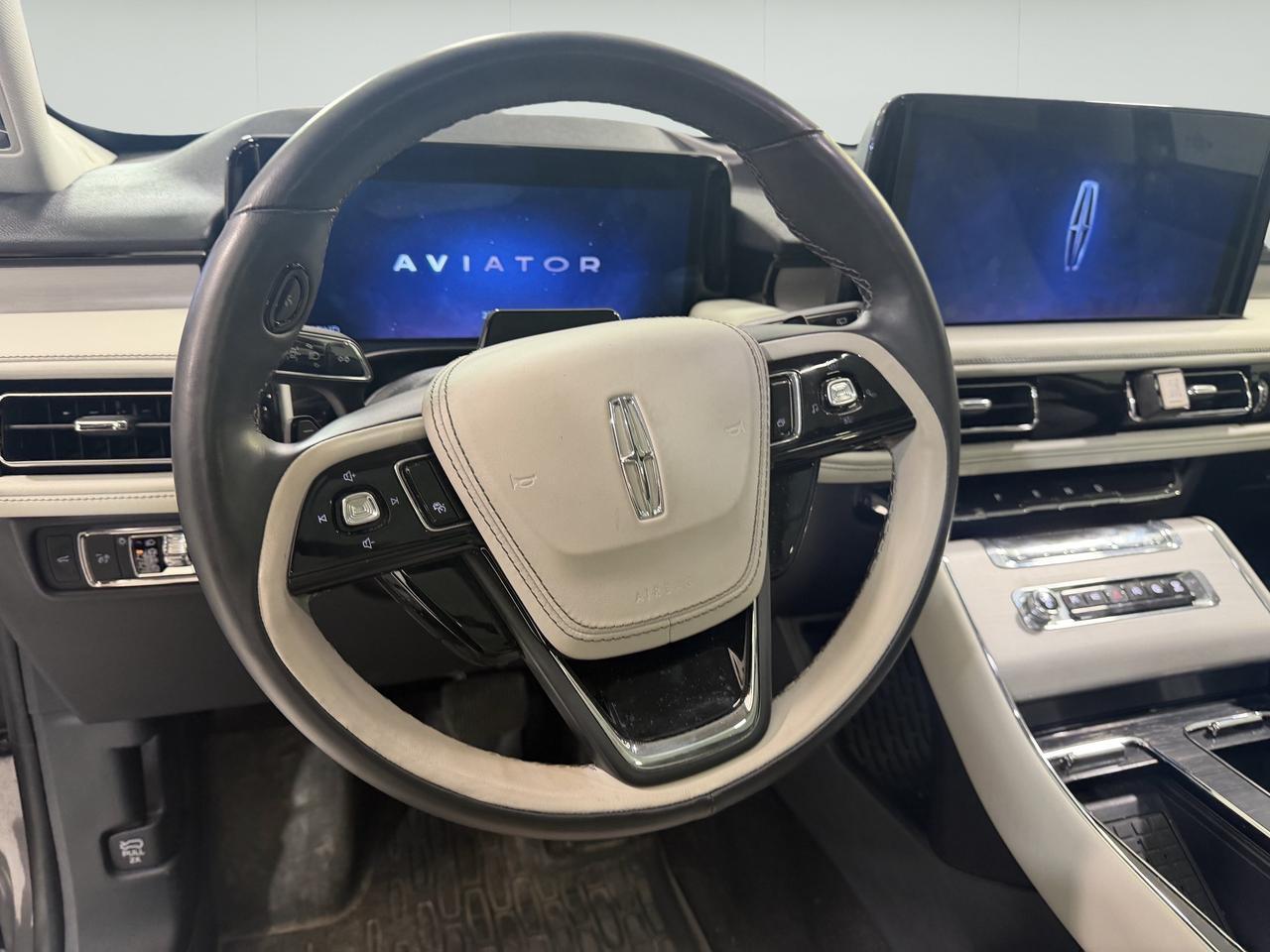 2025 Lincoln Aviator Reserve San Antonio TX