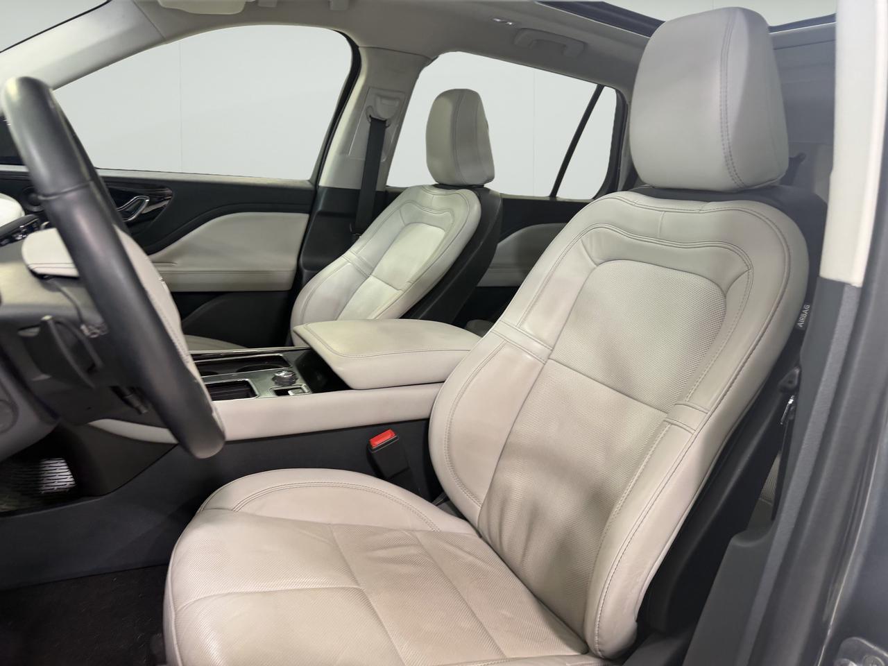 2025 Lincoln Aviator Reserve San Antonio TX