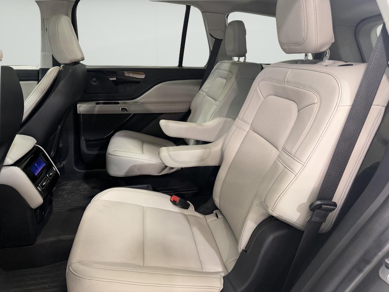 2025 Lincoln Aviator Reserve San Antonio TX