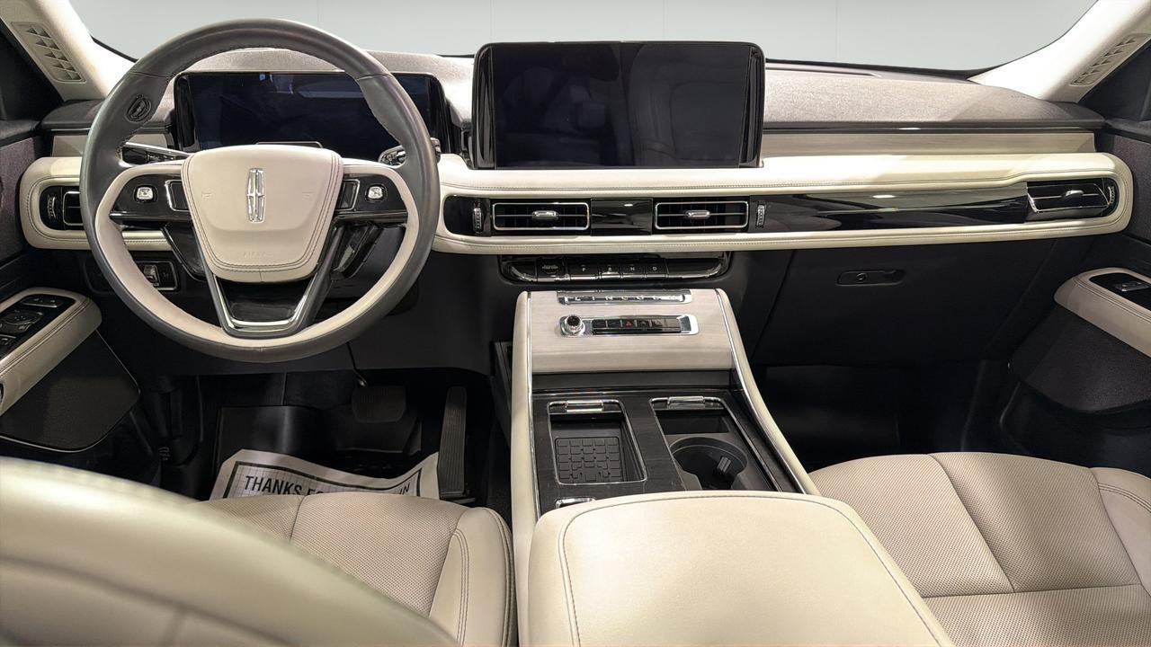 2025 Lincoln Aviator Reserve San Antonio TX