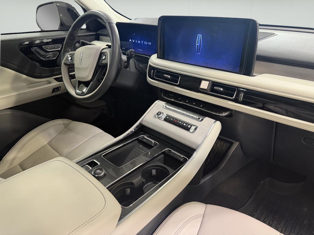 2025 Lincoln Aviator Reserve San Antonio TX
