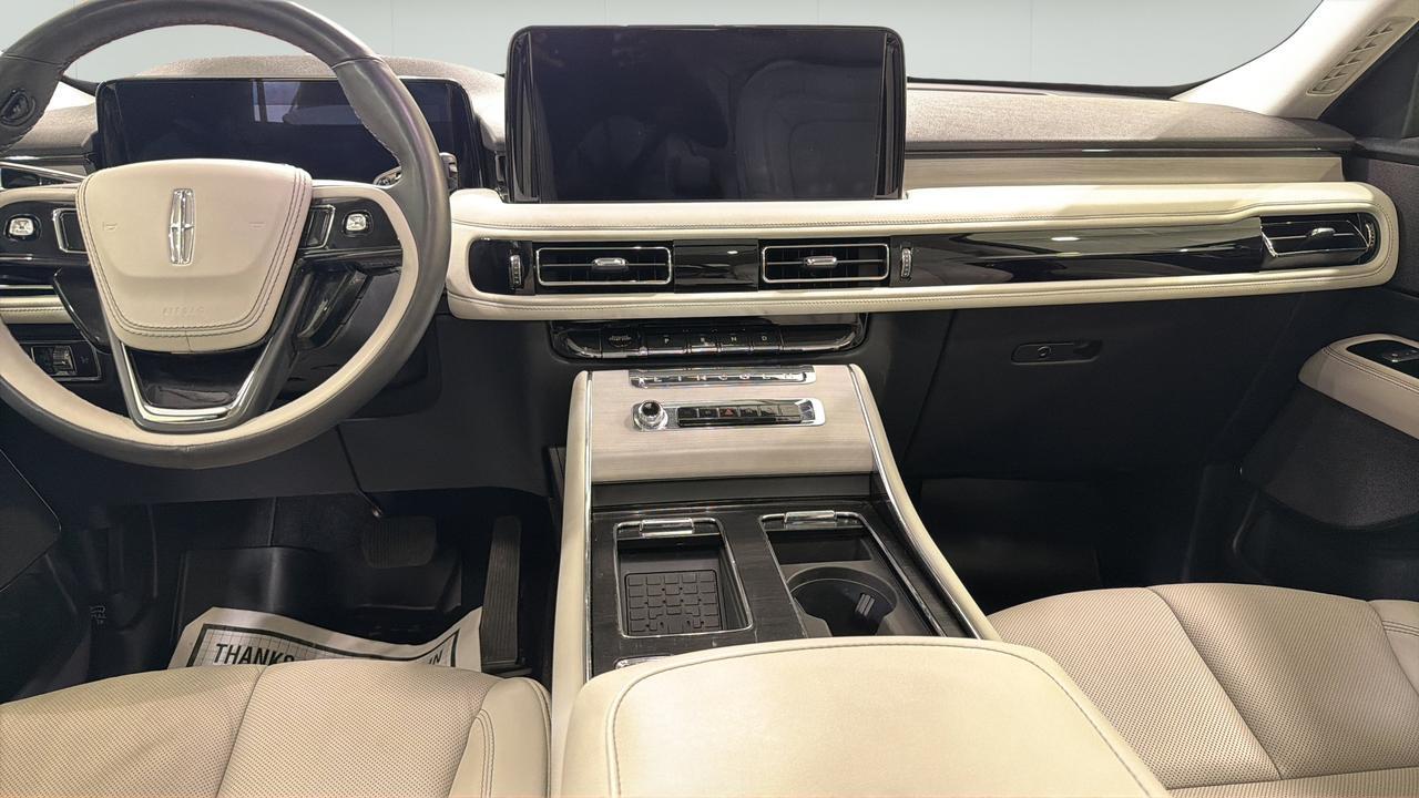 2025 Lincoln Aviator Reserve San Antonio TX