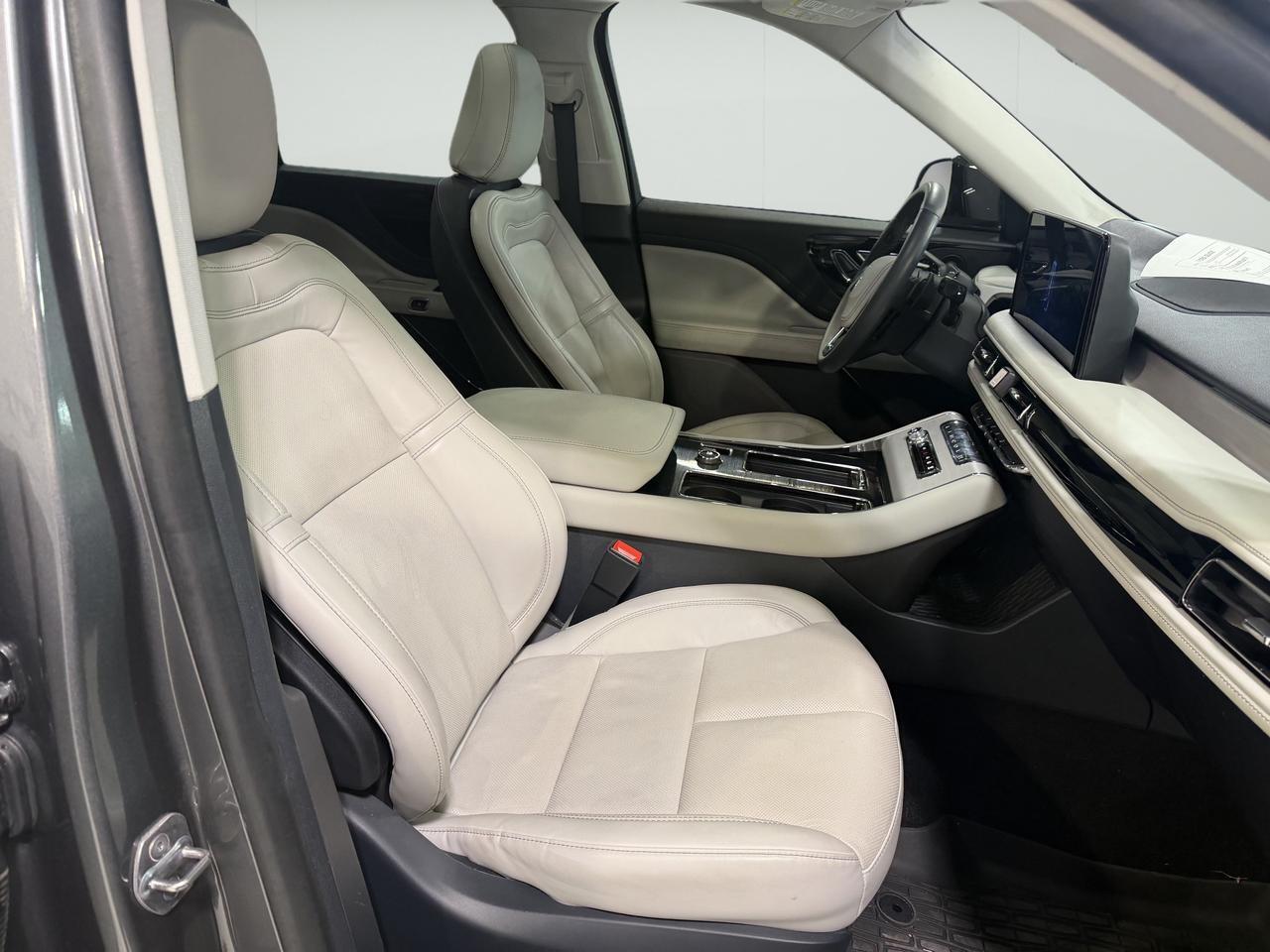 2025 Lincoln Aviator Reserve San Antonio TX