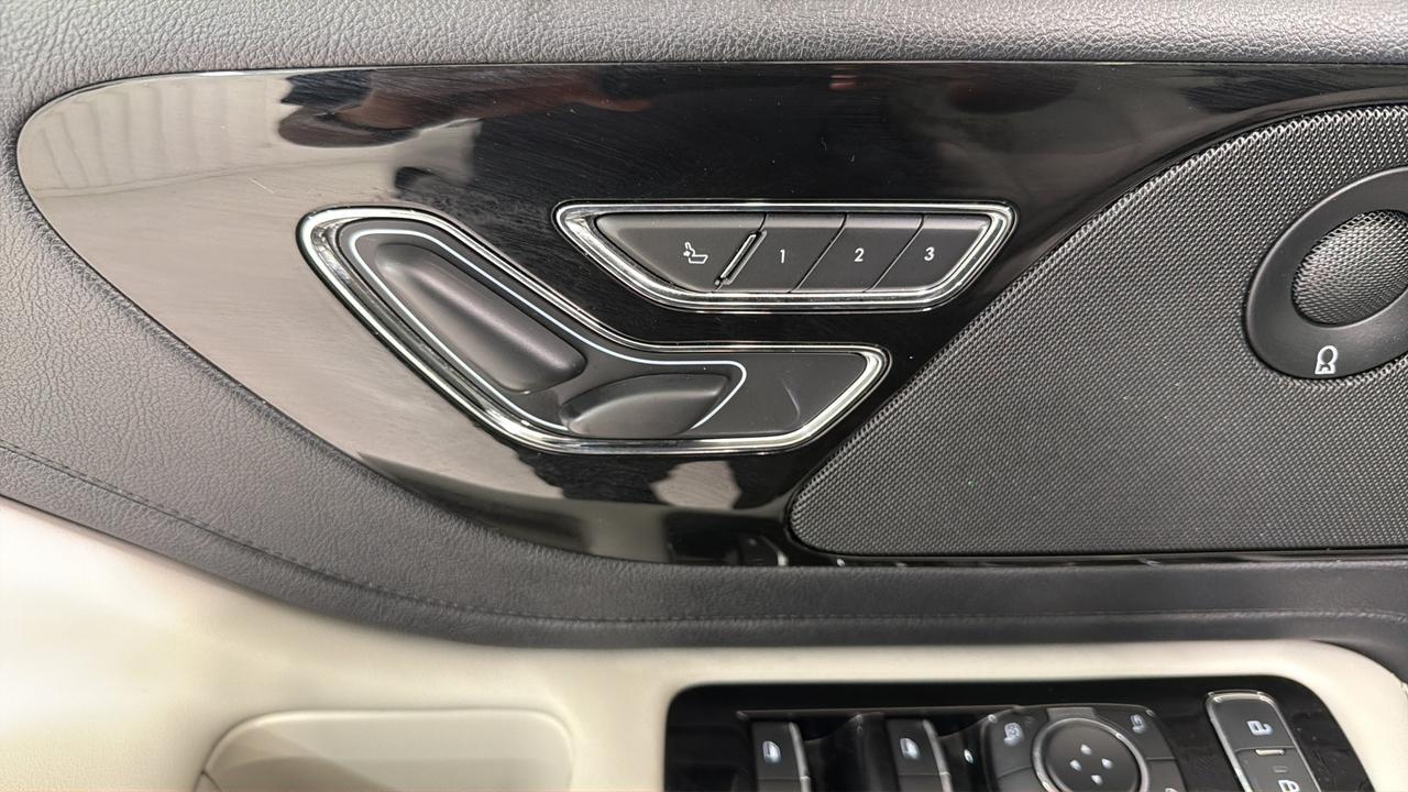 2025 Lincoln Aviator Reserve San Antonio TX