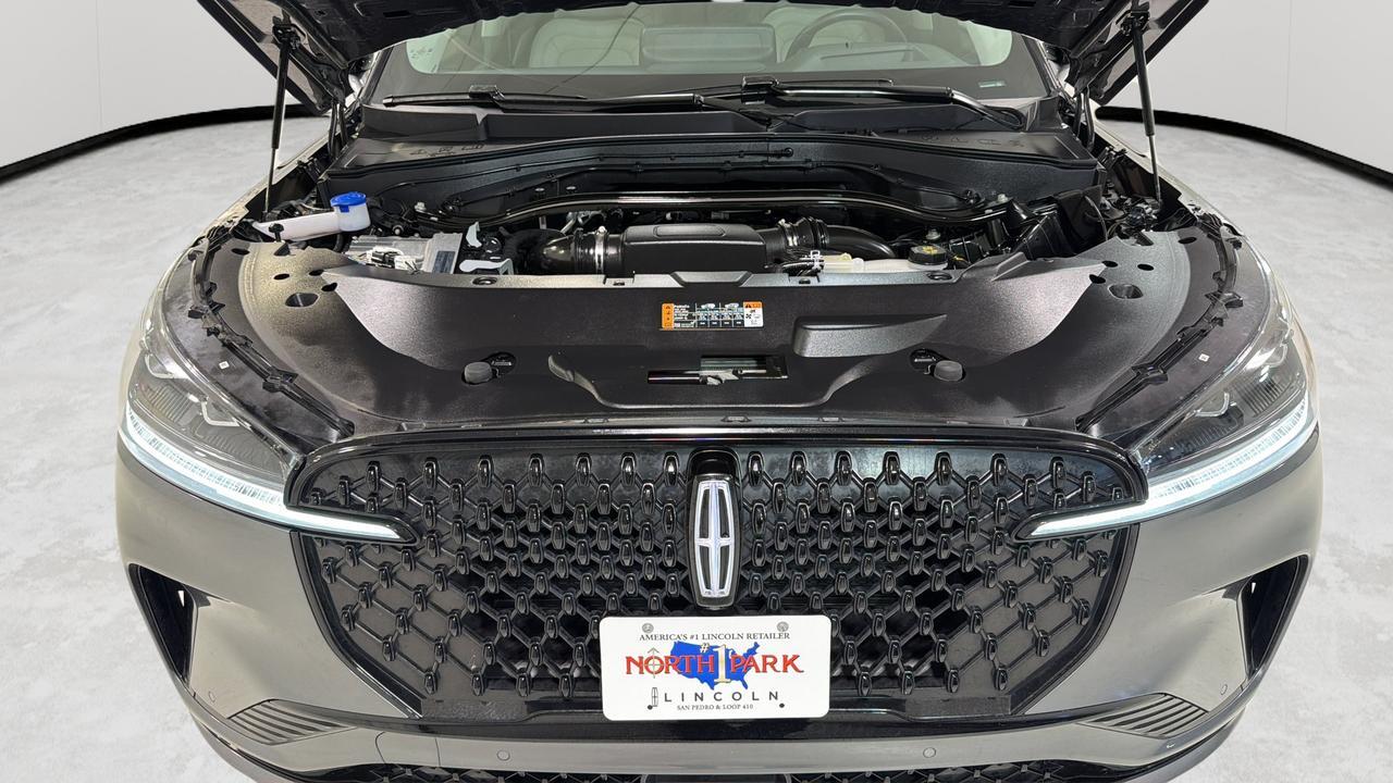 2025 Lincoln Aviator Reserve San Antonio TX