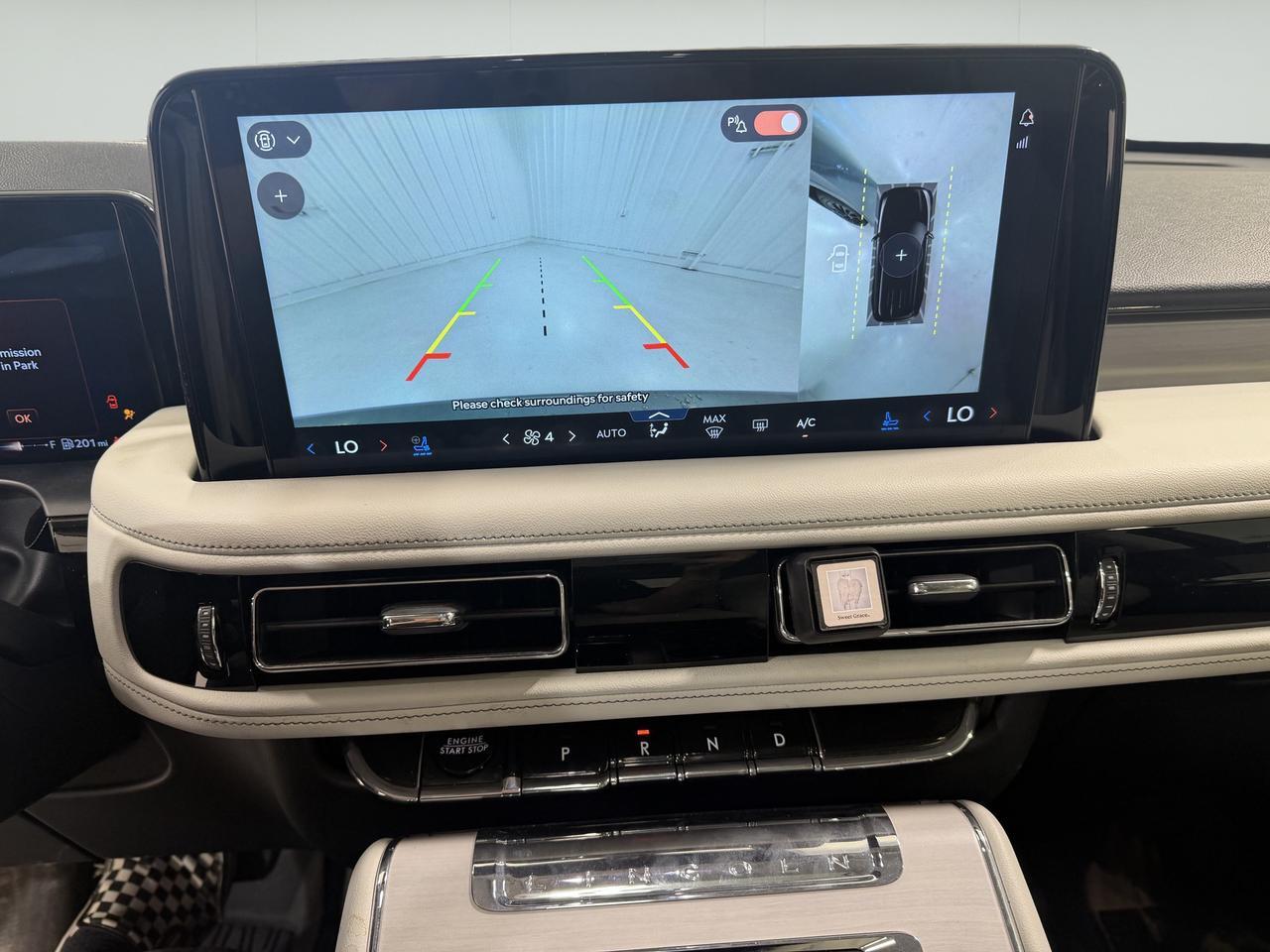 2025 Lincoln Aviator Reserve San Antonio TX