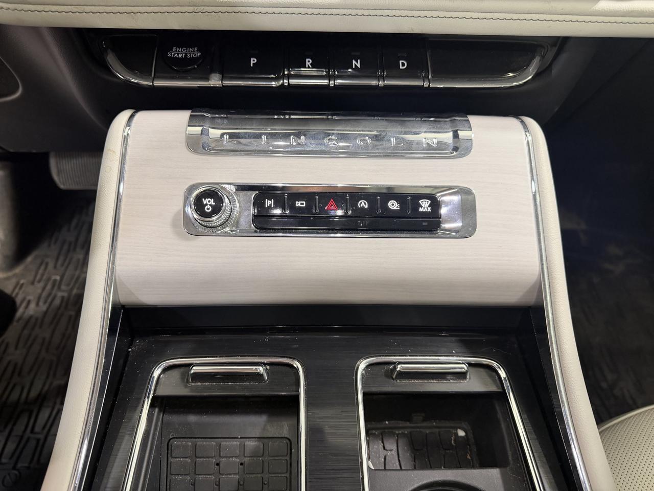 2025 Lincoln Aviator Reserve San Antonio TX