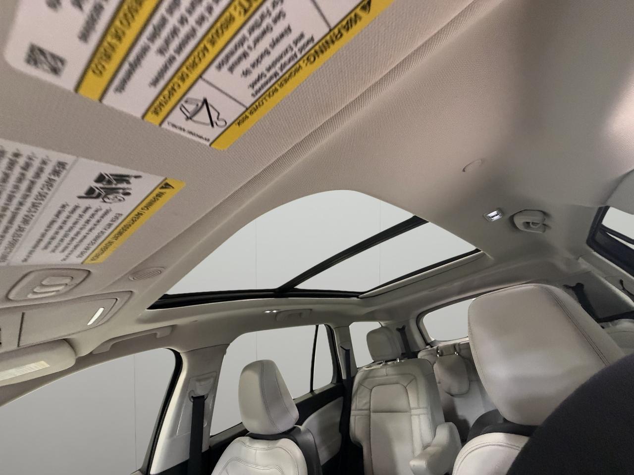 2025 Lincoln Aviator Reserve San Antonio TX