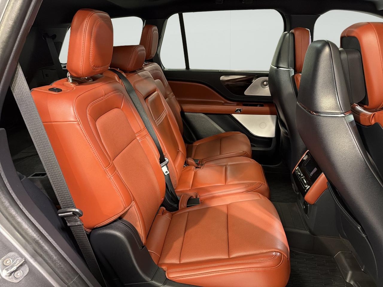 2025 Lincoln Aviator Reserve San Antonio TX