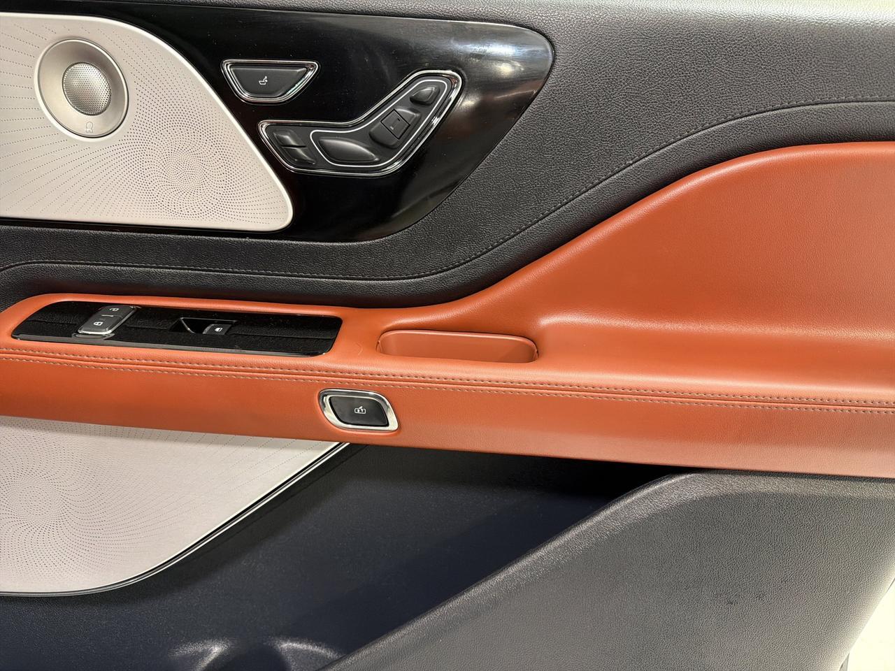 2025 Lincoln Aviator Reserve San Antonio TX