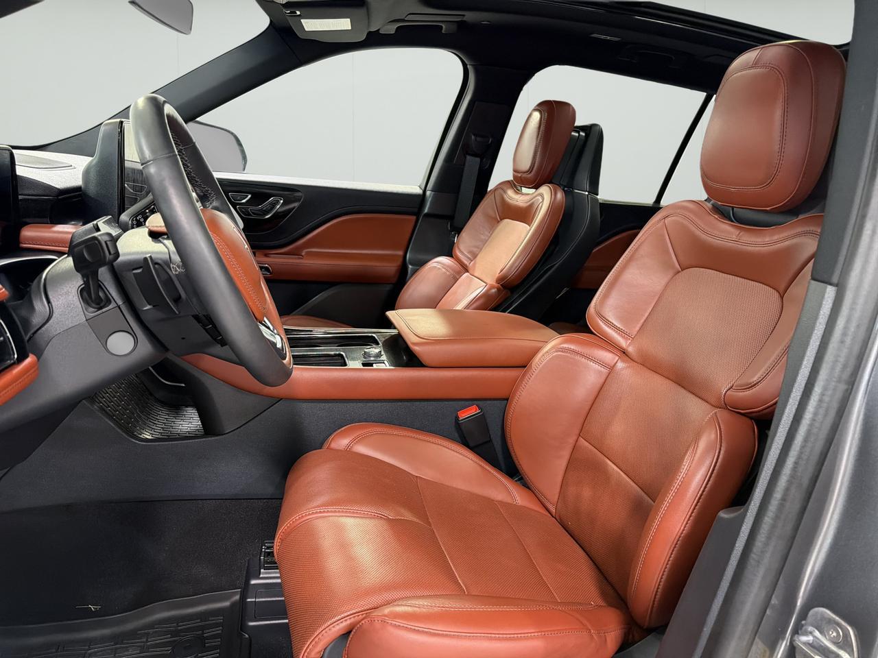 2025 Lincoln Aviator Reserve San Antonio TX
