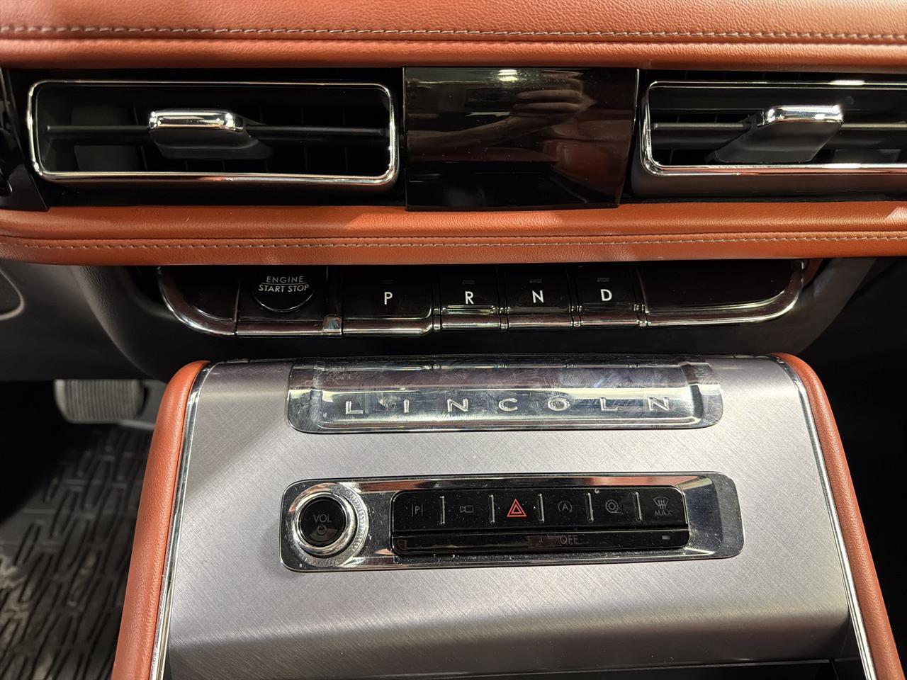 2025 Lincoln Aviator Reserve San Antonio TX