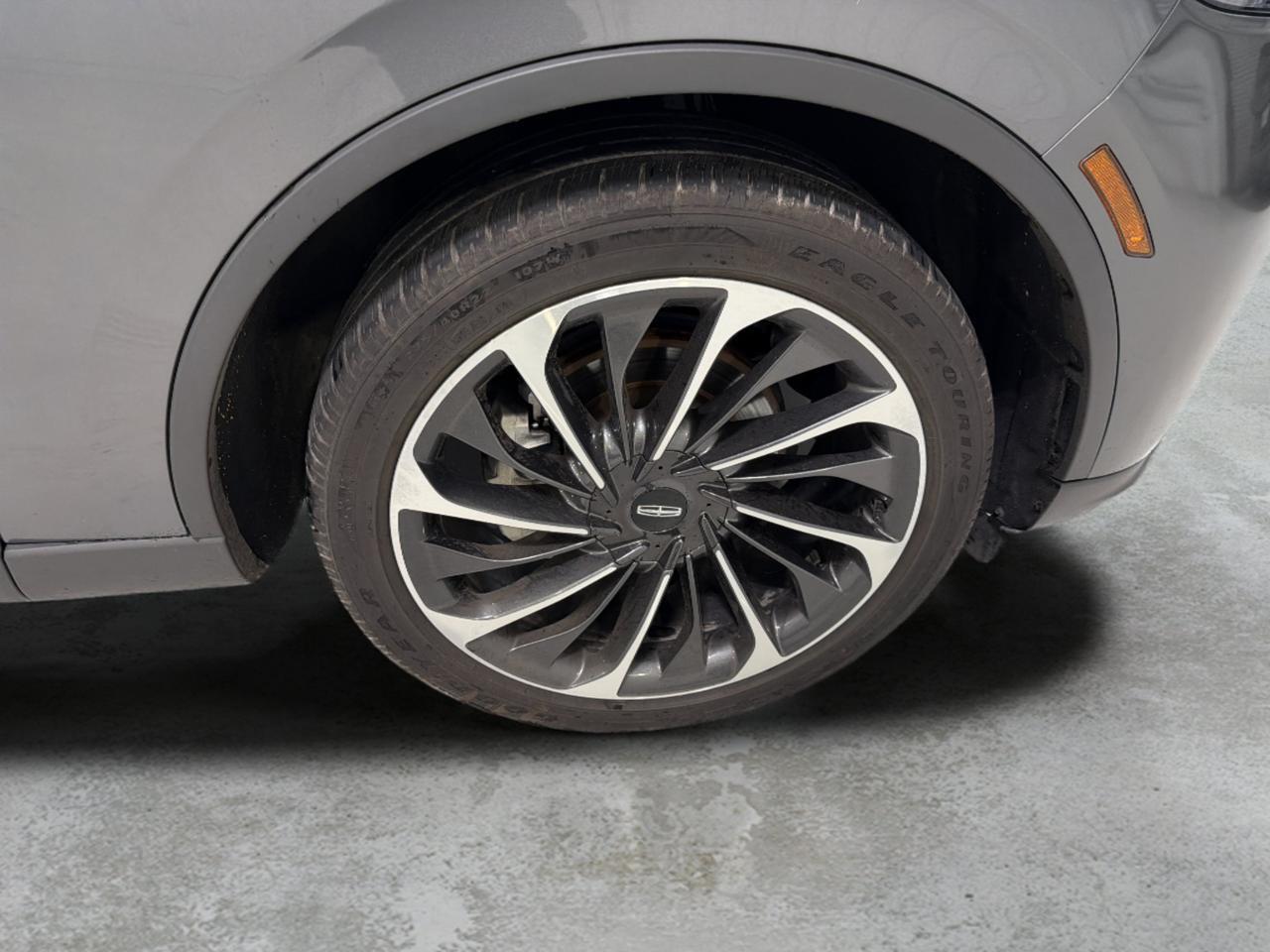 2025 Lincoln Aviator Reserve San Antonio TX