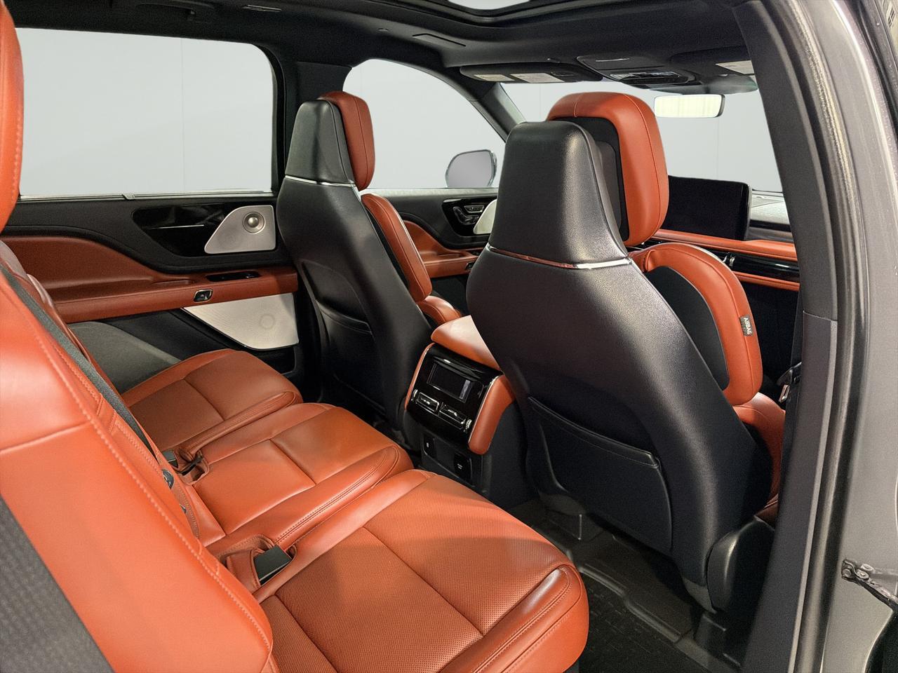 2025 Lincoln Aviator Reserve San Antonio TX