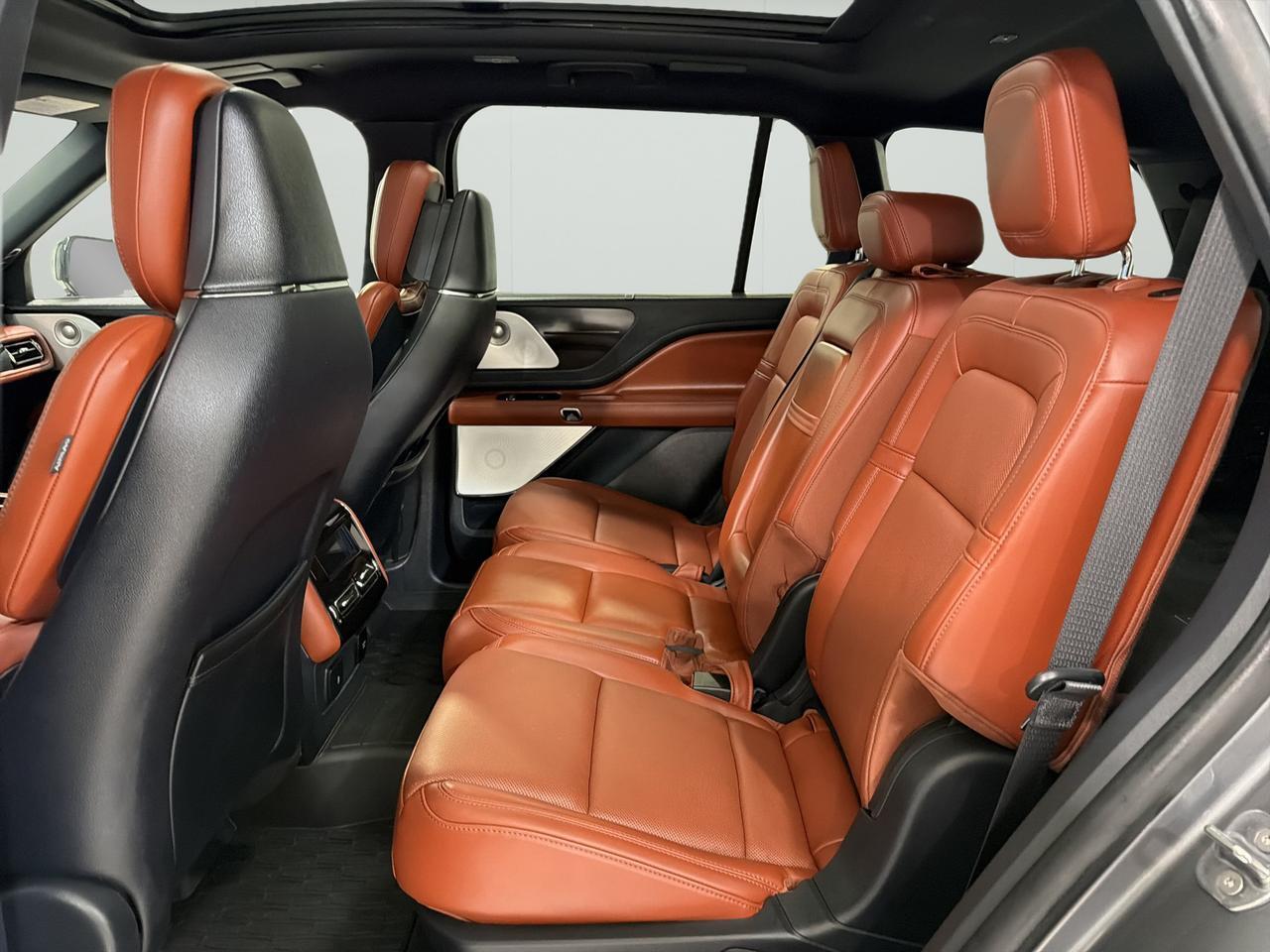 2025 Lincoln Aviator Reserve San Antonio TX