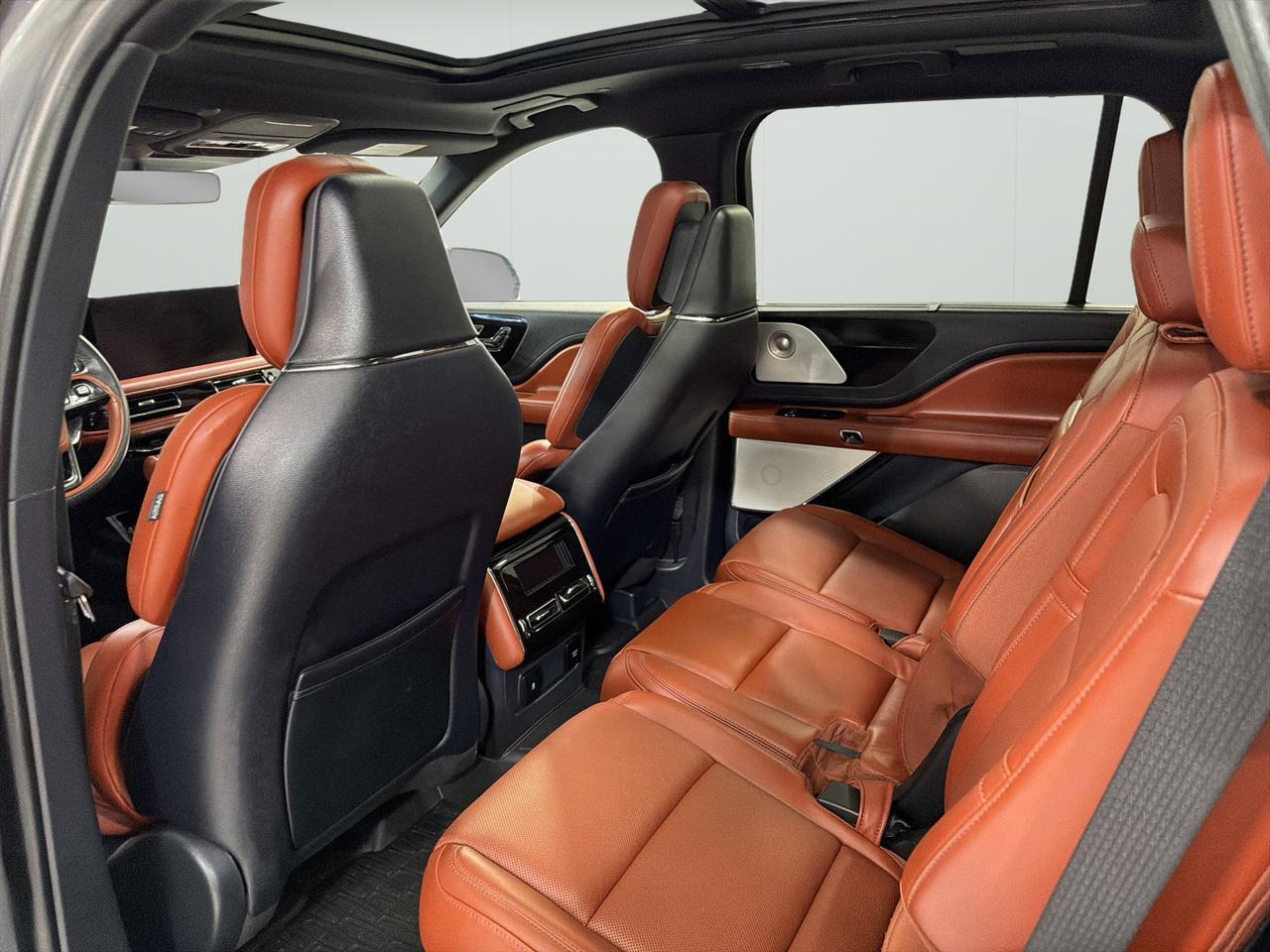2025 Lincoln Aviator Reserve San Antonio TX