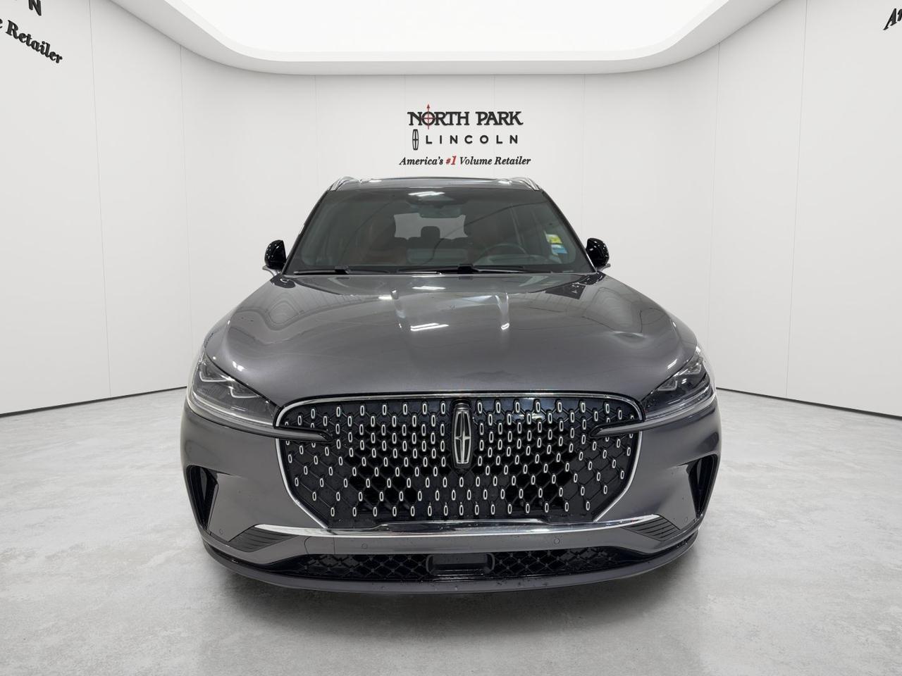 2025 Lincoln Aviator Reserve San Antonio TX