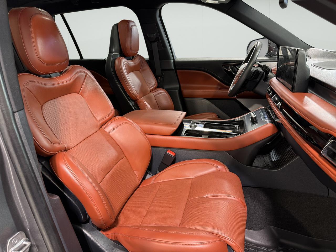 2025 Lincoln Aviator Reserve San Antonio TX