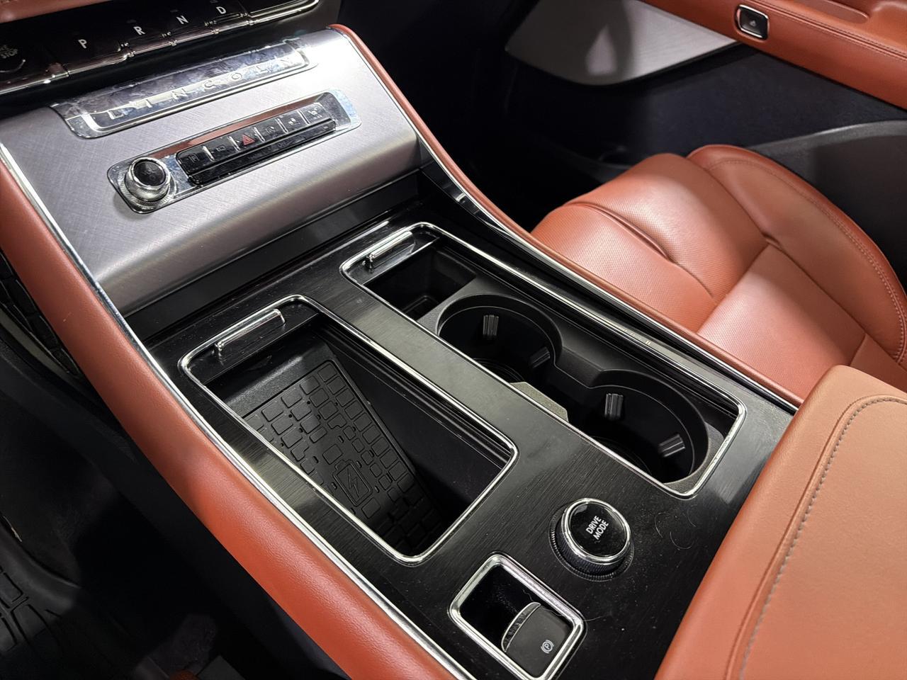 2025 Lincoln Aviator Reserve San Antonio TX