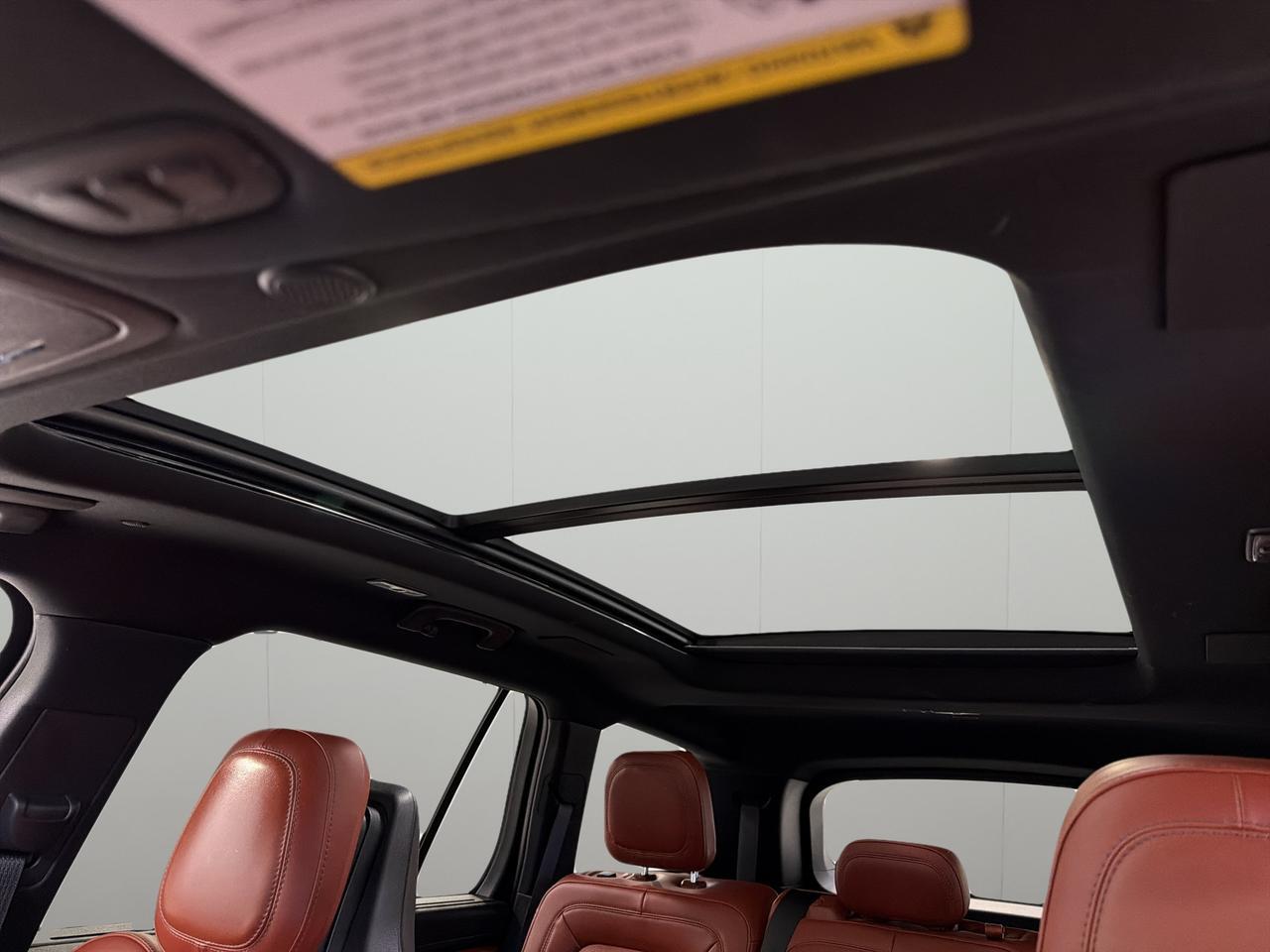 2025 Lincoln Aviator Reserve San Antonio TX