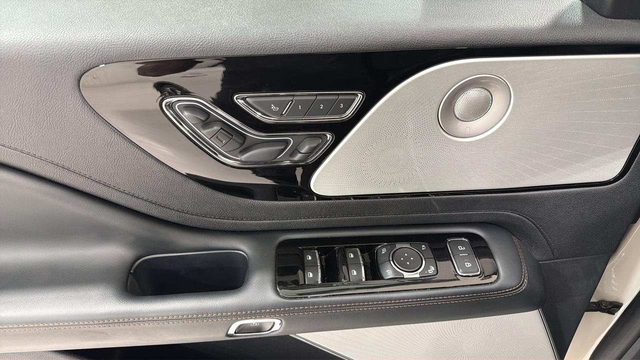 2025 Lincoln Aviator Reserve San Antonio TX