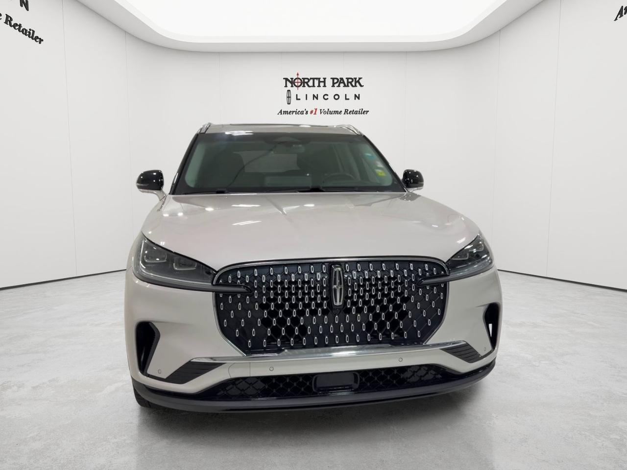 2025 Lincoln Aviator Reserve San Antonio TX