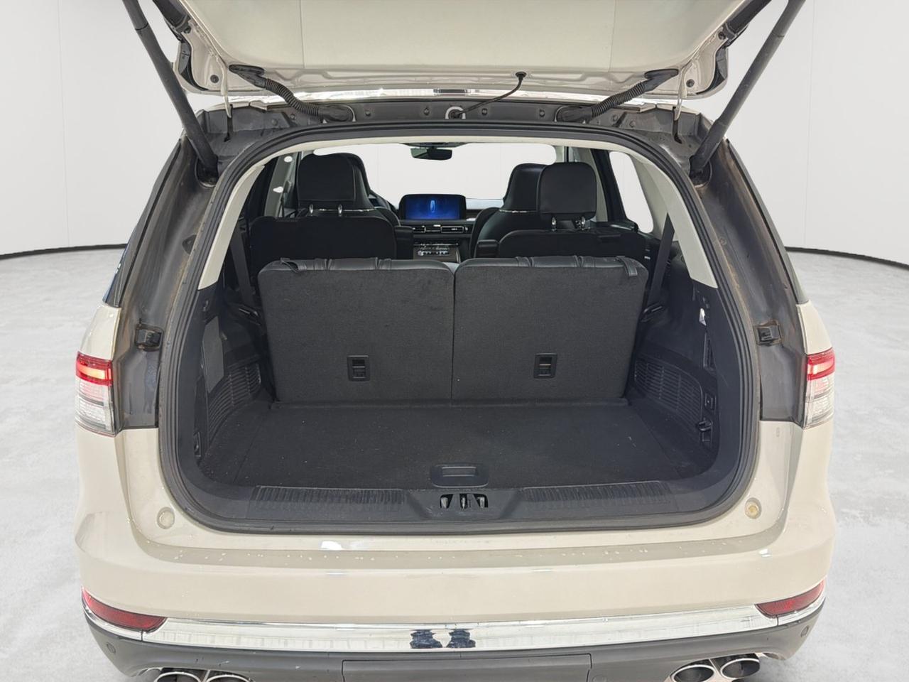 2025 Lincoln Aviator Reserve San Antonio TX