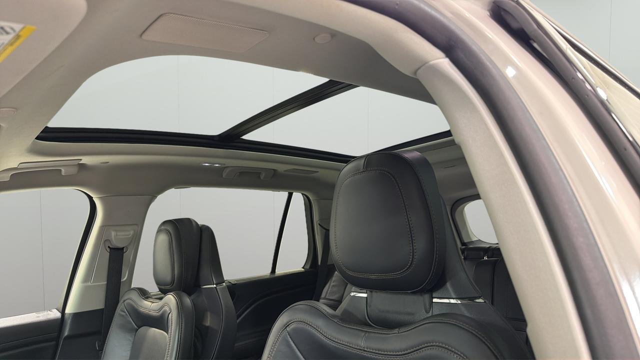 2025 Lincoln Aviator Reserve San Antonio TX