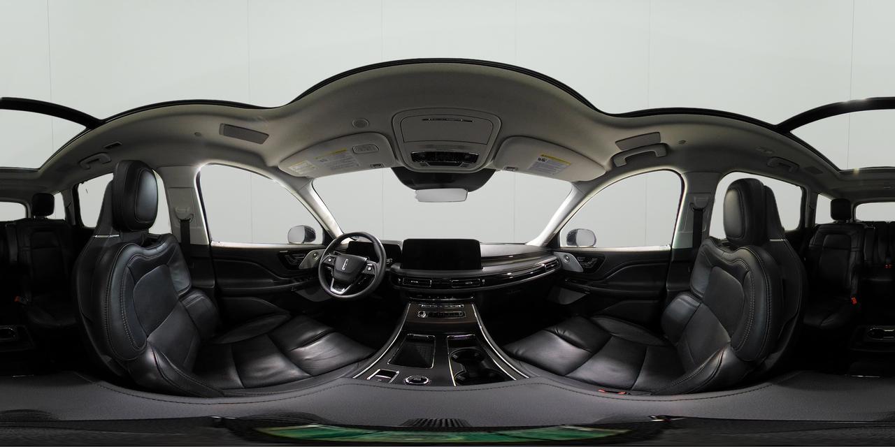 2025 Lincoln Aviator Reserve San Antonio TX