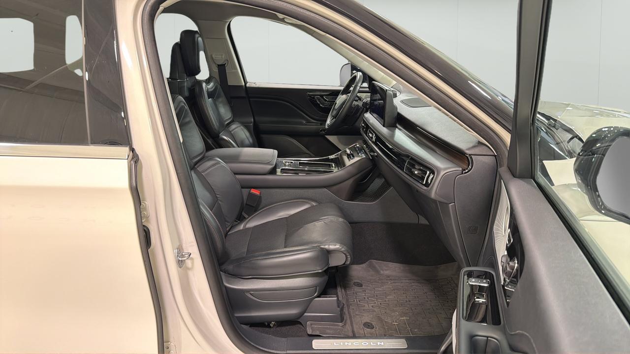 2025 Lincoln Aviator Reserve San Antonio TX
