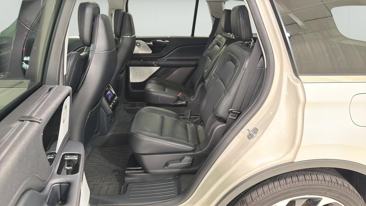 2025 Lincoln Aviator Reserve San Antonio TX