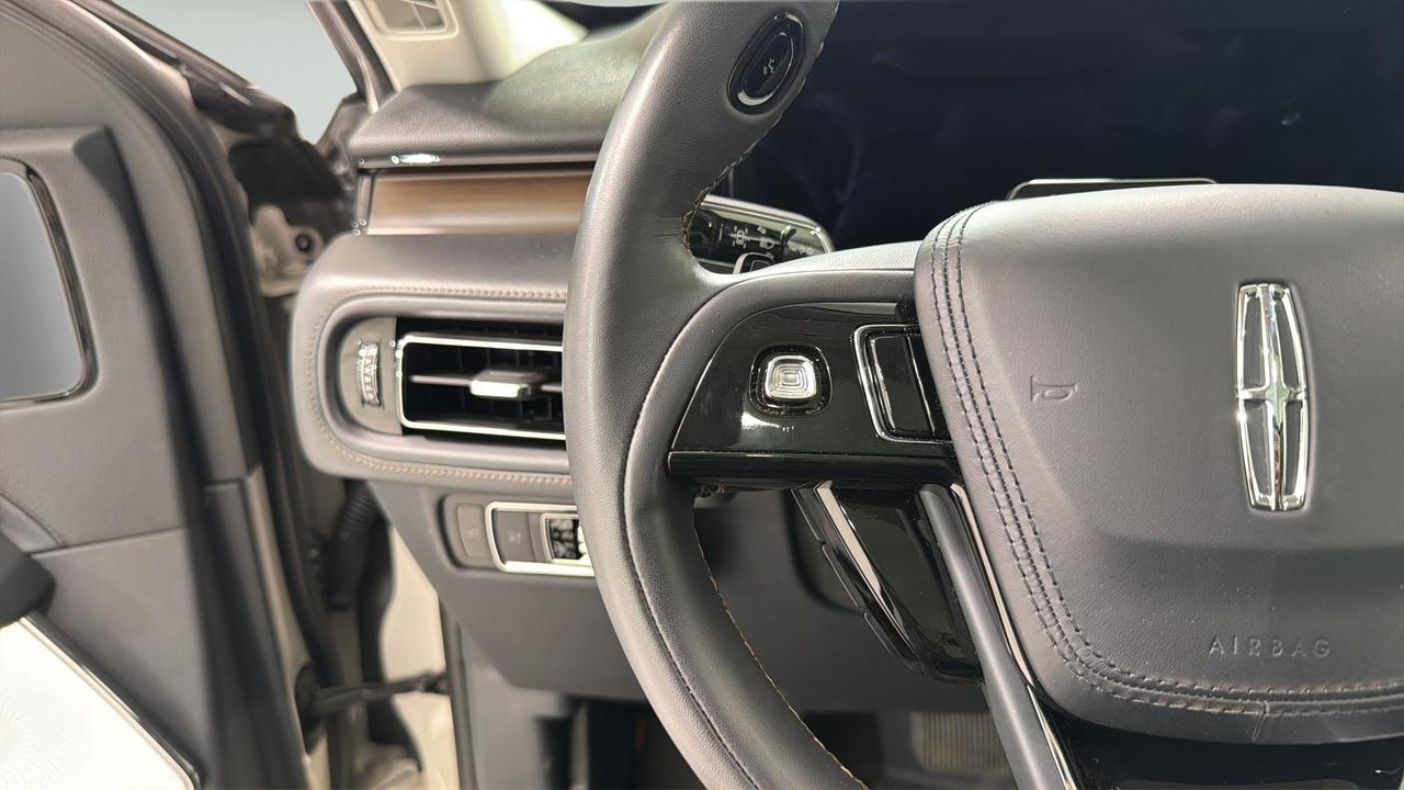 2025 Lincoln Aviator Reserve San Antonio TX