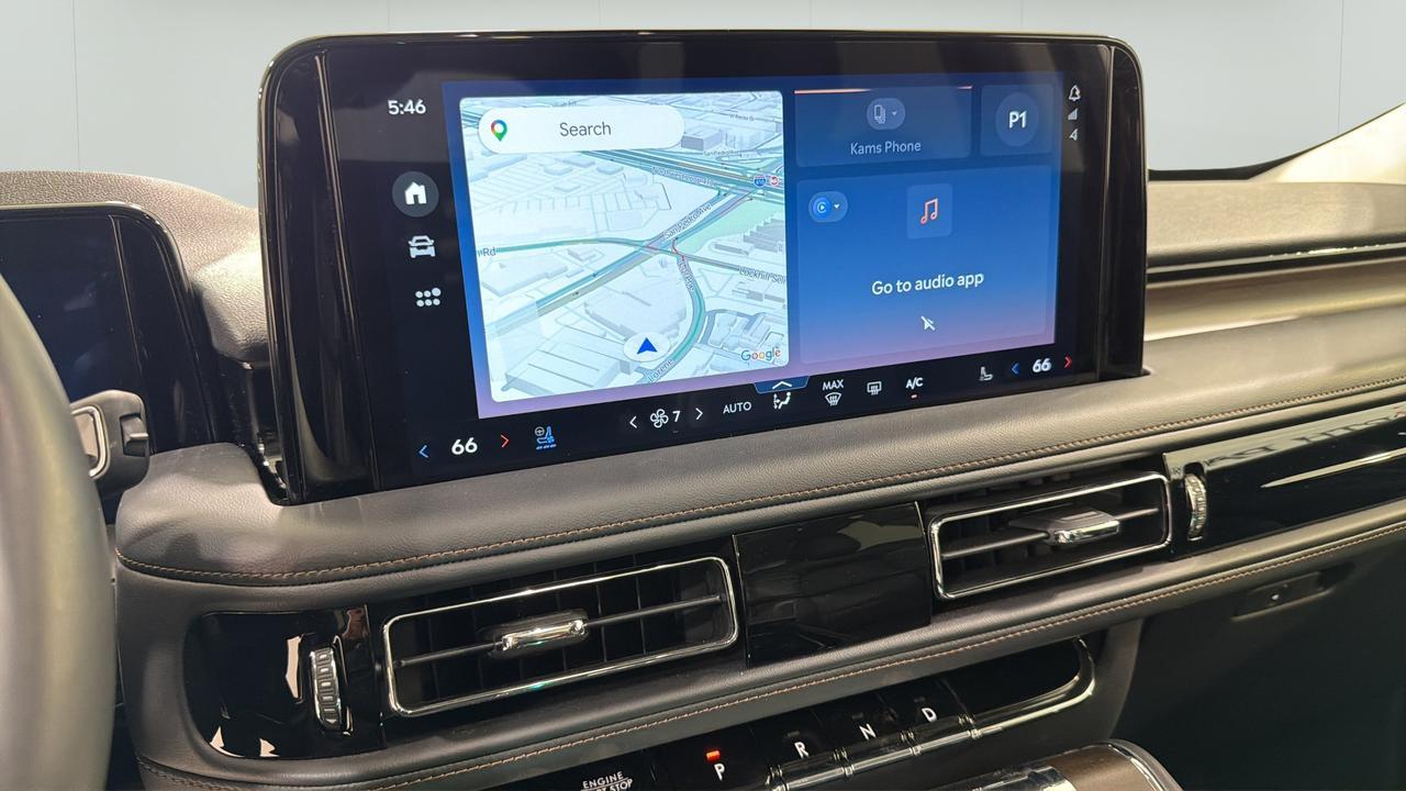2025 Lincoln Aviator Reserve San Antonio TX