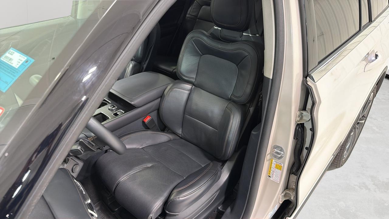 2025 Lincoln Aviator Reserve San Antonio TX