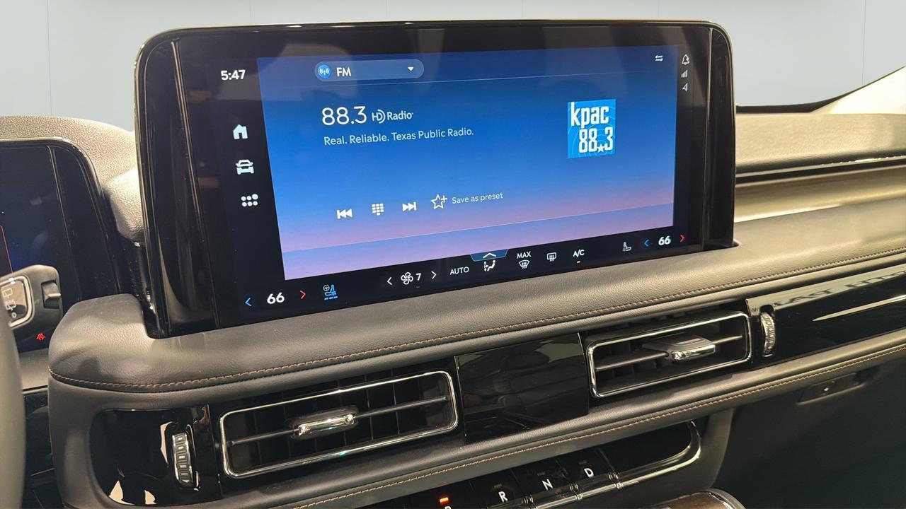 2025 Lincoln Aviator Reserve San Antonio TX