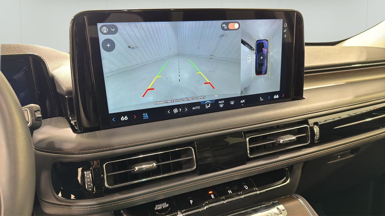 2025 Lincoln Aviator Reserve San Antonio TX