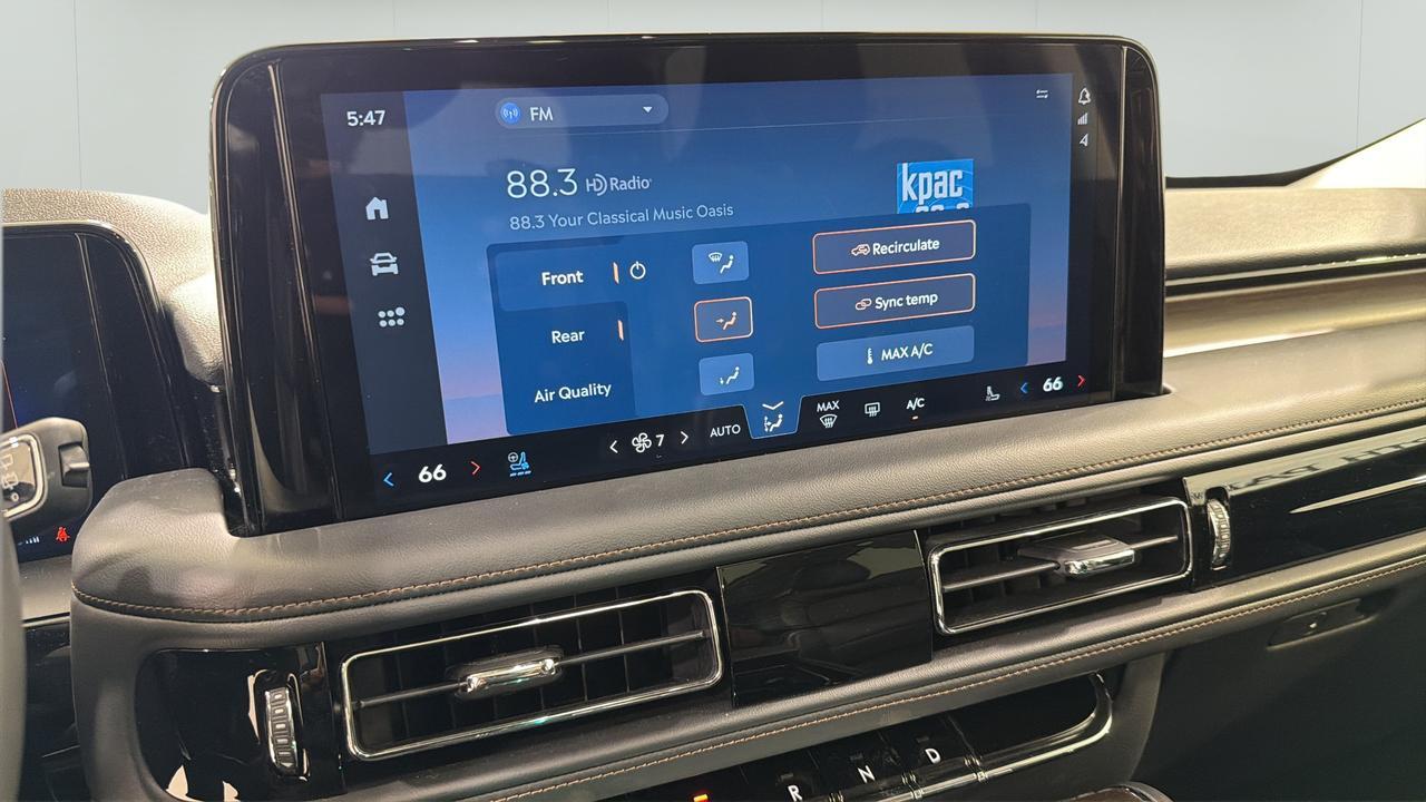 2025 Lincoln Aviator Reserve San Antonio TX