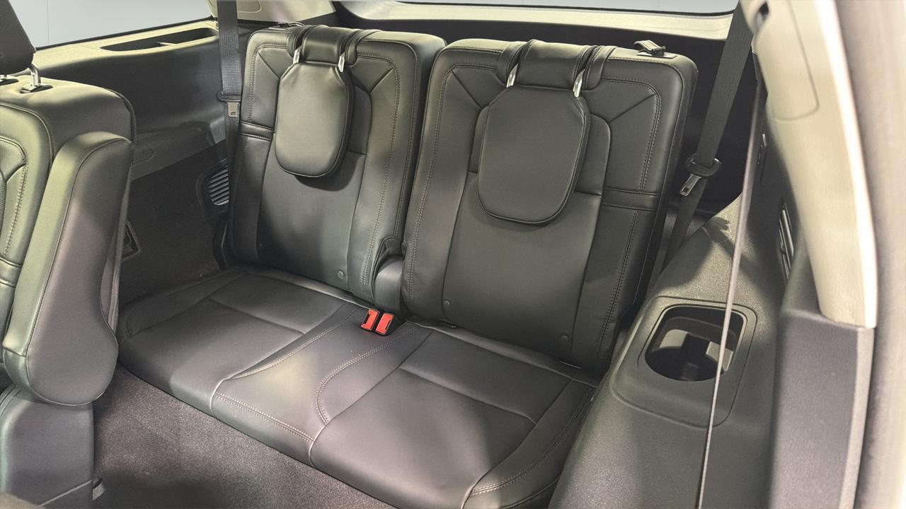 2025 Lincoln Aviator Reserve San Antonio TX