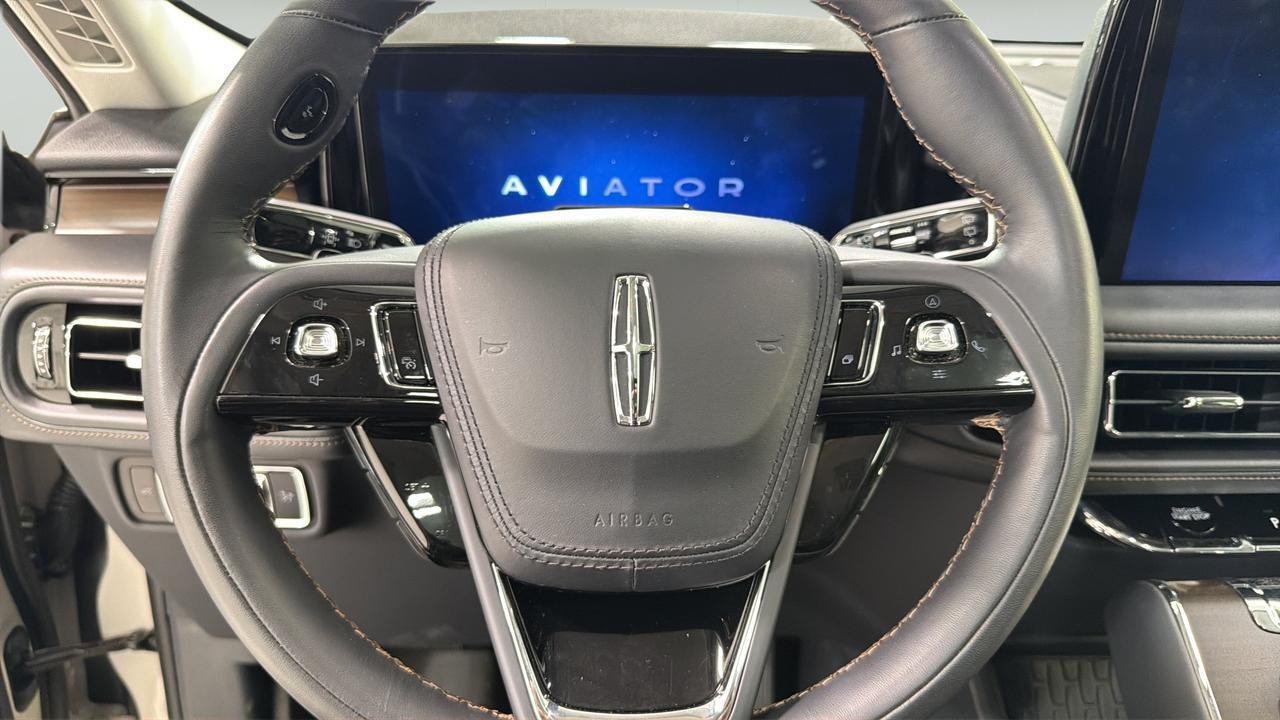2025 Lincoln Aviator Reserve San Antonio TX