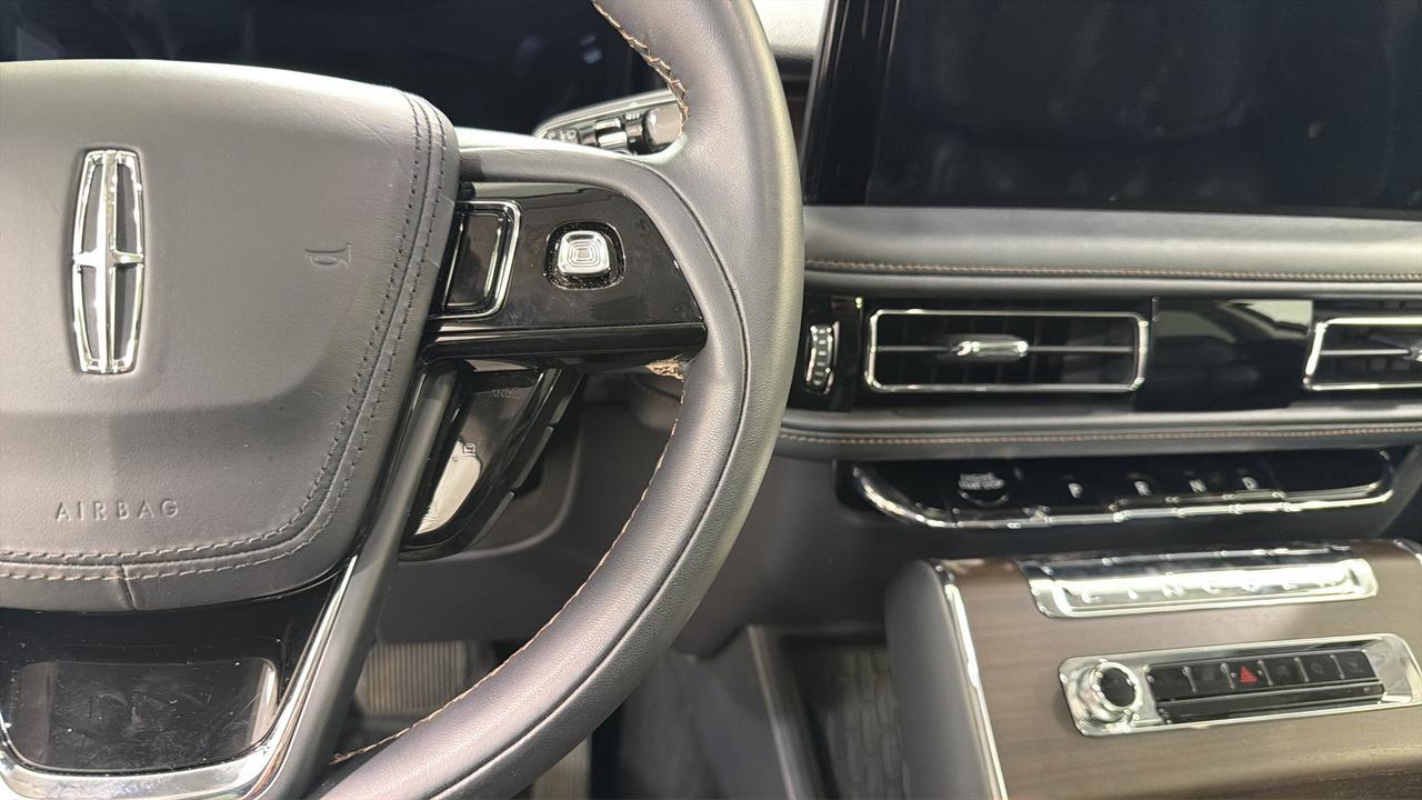 2025 Lincoln Aviator Reserve San Antonio TX