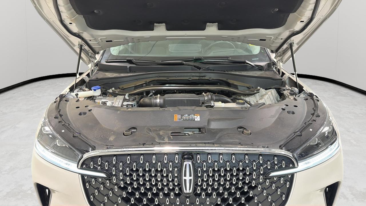 2025 Lincoln Aviator Reserve San Antonio TX