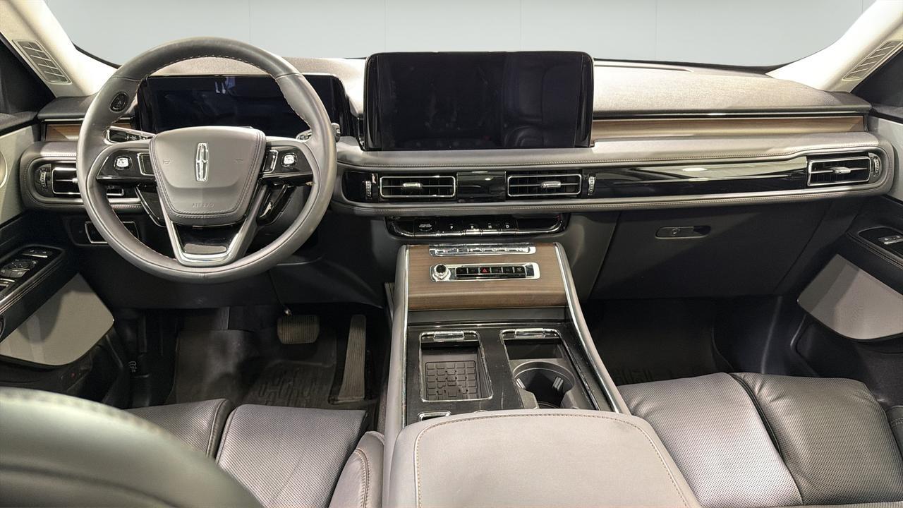 2025 Lincoln Aviator Reserve San Antonio TX