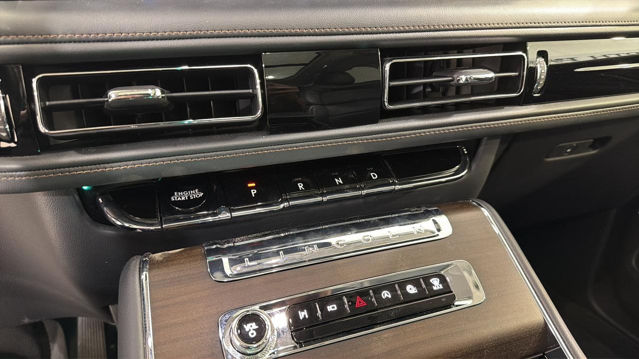 2025 Lincoln Aviator Reserve San Antonio TX