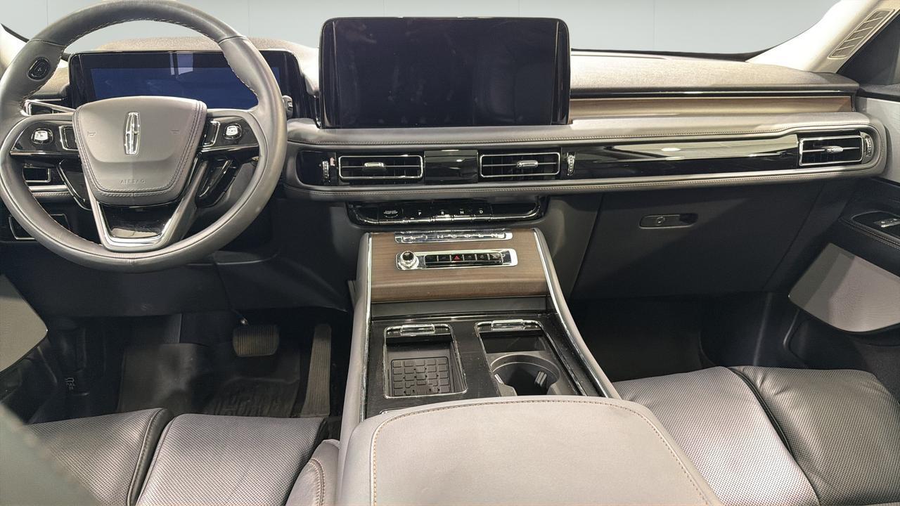 2025 Lincoln Aviator Reserve San Antonio TX
