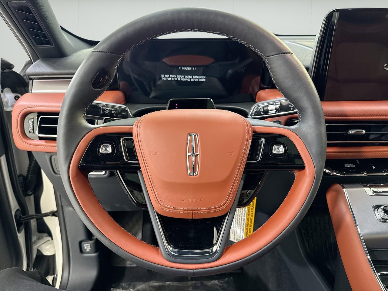 2025 Lincoln Aviator Reserve San Antonio TX